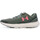 Zapatos Mujer Running / trail Under Armour  Rosa