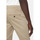 textil Hombre Pantalones Dondup UP235GSE043UPTD024 Beige