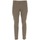textil Hombre Pantalones Dondup UP235GSE043UPTD027 Beige
