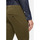textil Hombre Pantalones Dondup UP235GSE043UPTD637 Verde