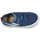 Zapatos Niño Zapatillas bajas Geox J ALPHABEET BOY Azul