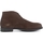 Zapatos Hombre Botas de caña baja Antica Cuoieria 22761-M-VM1 Otros
