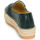 Zapatos Mujer Mocasín Bullboxer 155016F4S Negro