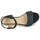 Zapatos Mujer Sandalias Bullboxer 268011F2T Negro