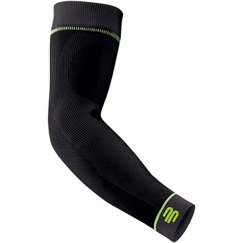 Accesorios Complemento para deporte Bauerfeind Sports Compression Sleeves Arm Long Negro