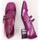 Zapatos Mujer Zapatos de tacón Hispanitas MANILA-I23 Violeta
