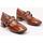 Zapatos Mujer Zapatos de tacón Hispanitas MANILA-I23 Marrón