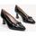 Zapatos Mujer Zapatos de tacón Hispanitas DALIA-I23 Negro