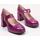 Zapatos Mujer Zapatos de tacón Hispanitas TOKIO-I23 Violeta
