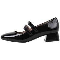 Zapatos Mujer Zapatos de tacón Hispanitas MANILA-I23 Negro