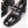 Zapatos Mujer Zapatos de tacón Hispanitas MONACO-I23 Negro