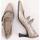 Zapatos Mujer Zapatos de tacón Hispanitas DALIA-I23 Gris