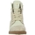 Zapatos Mujer Botines Mustang 1293501 Blanco