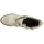 Zapatos Mujer Botines Mustang 1293501 Blanco