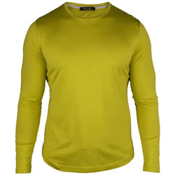 textil Hombre Tops y Camisetas Loro Piana  Verde