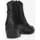 Zapatos Mujer Botas de caña baja Dakota Boots DKT-68-GNE Negro