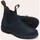Zapatos Mujer Botas Blundstone 1912 Navy Azul