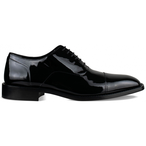 Zapatos Hombre Botas Balenciaga  Negro