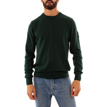 textil Hombre Camisetas manga corta Roy Rogers RRU543CC57XXXX Verde