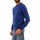 textil Hombre Camisetas manga corta Roy Rogers RRU543CC57XXXX Azul