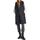 textil Mujer Abrigos Pepe jeans MERCY Negro