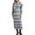 textil Mujer Vestidos Pepe jeans EDITH DRESS Gris