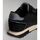 Zapatos Hombre Deportivas Moda Napapijri Footwear NP0A4HVA041 VIRTUS-BLACK Negro