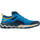 Zapatos Hombre Running / trail Mizuno WAVE IBUKI 4 Azul