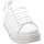 Zapatos Mujer Zapatillas bajas GaËlle Paris Sneakers Donna Bianco Gbcdp3085 Blanco