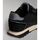 Zapatos Hombre Deportivas Moda Napapijri Footwear NP0A4HVA041 VIRTUS-BLACK Negro