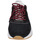 Zapatos Hombre Deportivas Moda Crime London EZ942 Negro