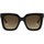 Relojes & Joyas Gafas de sol Missoni Occhiali da Sole  MIS 0126/S 807 Negro