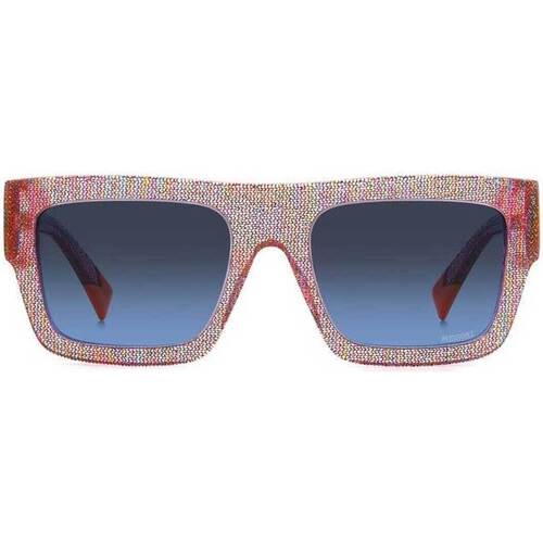 Relojes & Joyas Gafas de sol Missoni Occhiali da Sole  MIS 0129/S QQ7 Multicolor