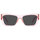 Relojes & Joyas Gafas de sol Missoni Occhiali da Sole  MMI 0131/S 35J con Laccetto Rosa