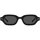 Relojes & Joyas Gafas de sol Missoni Occhiali da Sole  MMI 0132/S 807 con Laccetto Negro