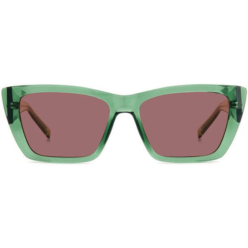 Relojes & Joyas Gafas de sol Missoni Occhiali da Sole  MMI 0131/S 1ED con Laccetto Verde