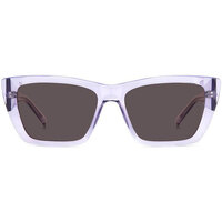 Relojes & Joyas Gafas de sol Missoni Occhiali da Sole  MMI 0131/S 789 con Laccetto Violeta