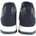 Zapatos Hombre Multideporte MTNG Zapato caballero MUSTANG 84452 azul Azul