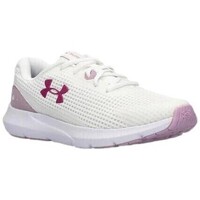 Zapatos Mujer Running / trail Under Armour ZAPATILLAS MUJER   SURGE 3 3024894 Blanco