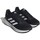 Zapatos Zapatillas bajas adidas Originals HQ3790 Sneakers unisexo Negro