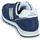 Zapatos Hombre Zapatillas bajas New Balance 373 Azul