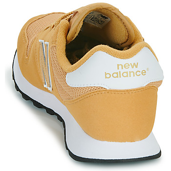 New Balance 500 Amarillo