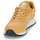 Zapatos Mujer Zapatillas bajas New Balance 500 Amarillo