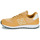 Zapatos Mujer Zapatillas bajas New Balance 500 Amarillo