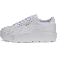 Zapatos Mujer Zapatillas bajas Puma 387374 Sneakers mujer Blanco