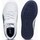 Zapatos Niños Zapatillas altas Puma 393839 Sneakers Unisex junior Blanco