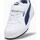 Zapatos Niños Zapatillas altas Puma 393839 Sneakers Unisex junior Blanco