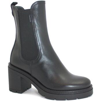 Zapatos Mujer Botines NeroGiardini NGD-I23-09163-100 Negro