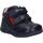 Zapatos Niño Derbie & Richelieu Geox B0450A 08522 B KAYTAN Azul