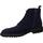 Zapatos Hombre Derbie & Richelieu Geox U16DRE 00022 U CANNAREGIO Azul